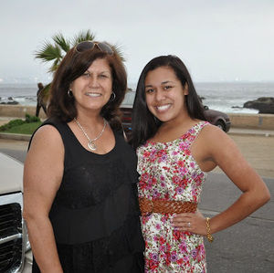 Meet your Posher, Patty